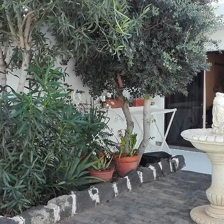 La Concha Nyaraló