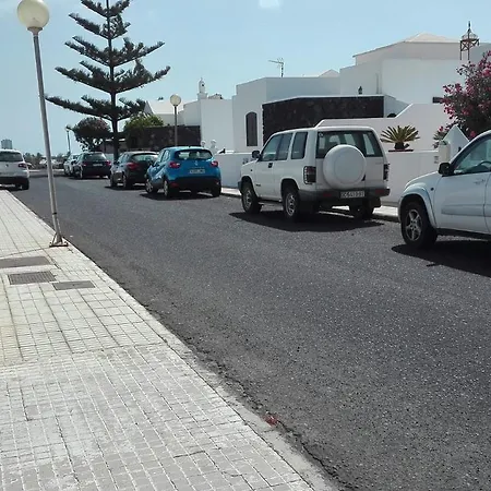 Nyaraló La Concha