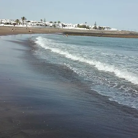 La Concha Nyaraló